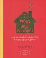 Feng shui w domu - Outlet - Derby Paul