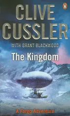 Kingdom - Clive Cussler