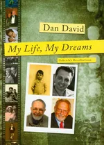 My Life My Dreams - Dan David