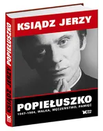 Ksiądz Jerzy Popiełuszko - Outlet