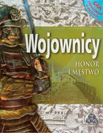 Wojownicy Honor i męstwo - Outlet - Simon Adams