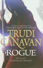 Traitor Spy 2 Rogue - Trudi Canavan