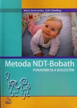 Metoda NDT-Bobath - Zofia Borkowska