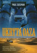 Ukryta Oaza - Outlet - Paul Sussman