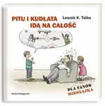 Pitu i Kudłata idą na całość - Outlet - Talko Leszek K.
