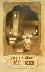 Noc i dzień - Outlet - Virginia Woolf