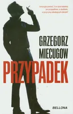 Przypadek - Outlet - Grzegorz Miecugow