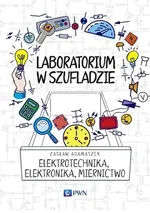 Laboratorium w szufladzie - Outlet - Zasław Adamaszek