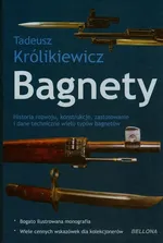 Bagnety - Outlet - Tadeusz Królikiewicz