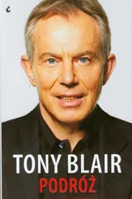 Podróż - Outlet - Tony Blair