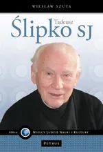 Tadeusz Ślipko SJ - Wiesław Szuta