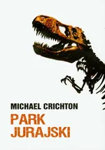 Park Jurajski - Outlet - Michael Crichton