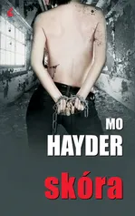 Skóra - Mo Hayder
