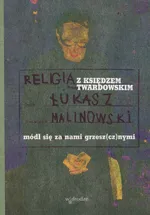 Religia z księdzem Twardowskim - Outlet - Łukasz Malinowski