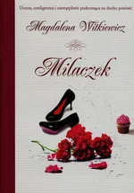 Milaczek - Magdalena Witkiewicz