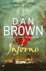 Inferno - Outlet - Dan Brown
