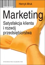 Marketing - Outlet - Henryk Mruk