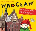 Wrocław - Eliza Piotrowska