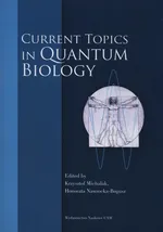 Current topics in quantum biology