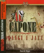 Al Capone / Największy wróg Hitlera