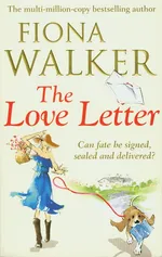 Love Letter - Fiona Walker