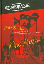 Kino Muza - Outlet - Artur Becker