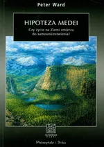 Hipoteza Medei - Outlet - Peter Ward