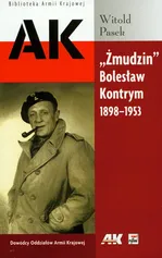 Żmudzin Bolesław Kontrym 1898-1953 - Witold Pasek