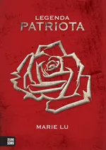 Legenda Patriota - Marie Lu