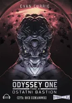 Odyssey One Tom 3 - Outlet - Evan Currie