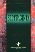 Septuaginta - Outlet - Remigiusz Popowski