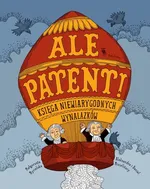 Ale patent! - Outlet - Małgorzata Mycielska