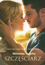Szczęściarz - Nicholas Sparks