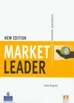 Market Leader Elementary business english practice file - John Rogers