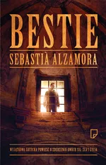 Bestie - Sebastia Alzamora