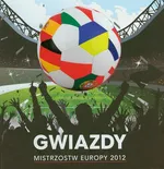 Gwiazdy Mistrzostw Europy 2012 - Seweryn Dmowski