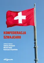 Konfederacja Szwajcarii