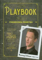 Playbook Podręcznik podrywu - Matt Kuhn