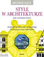 Style w architekturze - Outlet - Wilfried Koch