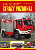 Samochody straży pożarnej - Outlet - Marek Pisarek