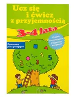 Ucz się i ćwicz z 	przyjemnością