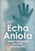 Echa Anioła - Aquanetta Gordon