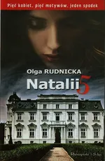Natalii 5 - Outlet - Olga Rudnicka