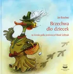 Brzechwa dlo dziecek - Outlet - Jan Brzechwa
