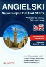 Angielski Najważniejsze Phrasal Verbs - Outlet - Zuzanna Pytlińska