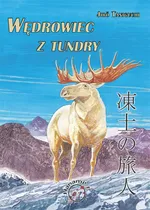 Wędrowiec z tundry - Jiro Taniguchi