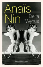 Delta Wenus - Anais Nin