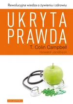 Ukryta prawda - Outlet - Campbell T. Colin