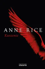 Kuszenie - Outlet - Anne Rice