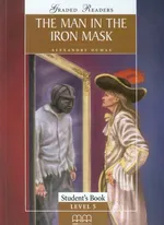 The man in the iron mask Student's Book - Outlet - Alexander Dumas
